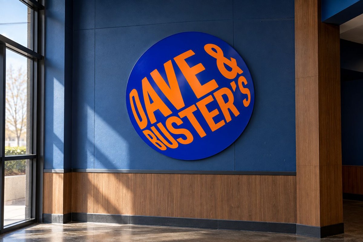 Dave & Buster's Faces $1.5B Debt Test as Q2 Earnings Loom