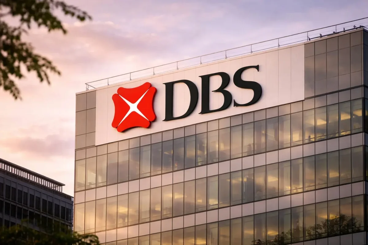 DBS Earnings Preview: Investors Eye Margins and Payouts Ahead of FY2025 Results