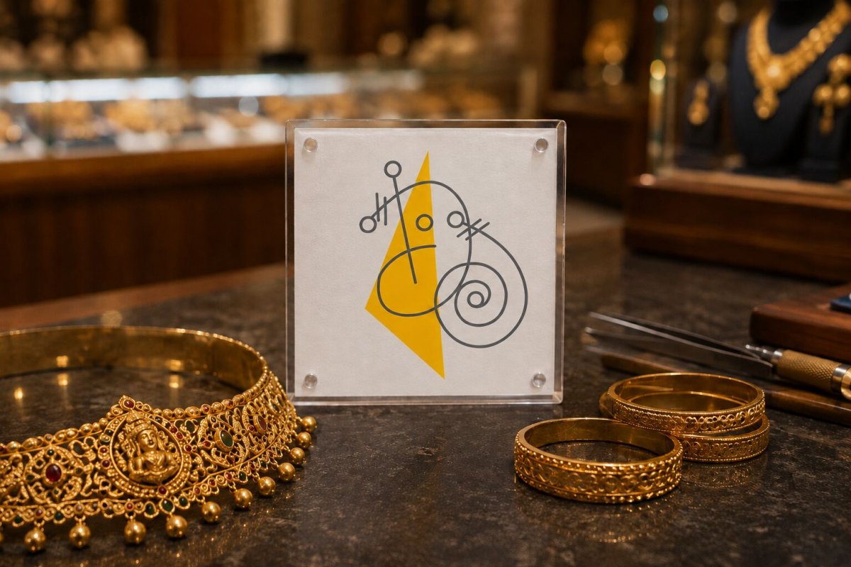 Deepa Jewellers IPO Oversubscribed 42.6x, But Cash Flow Concerns Loom