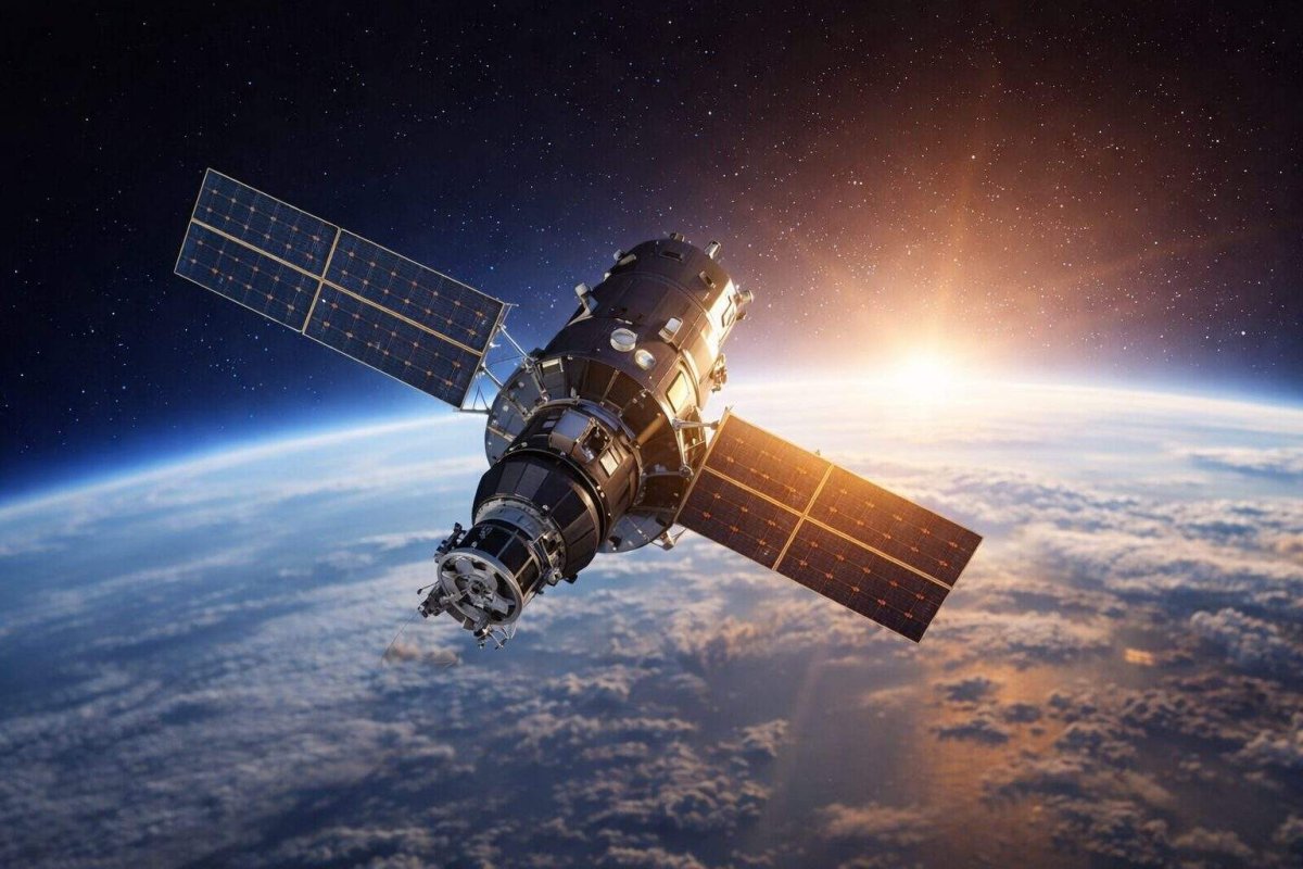 Defense Stocks Rally Ahead of Holiday; AST SpaceMobile Unveils $1B Financing