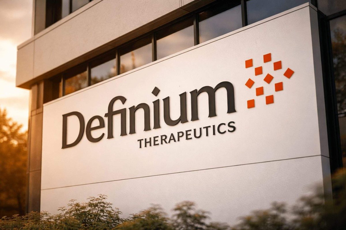 Definium's Psychedelic Drug DT120 Gains Analyst Backing Ahead of Key 2026 Data