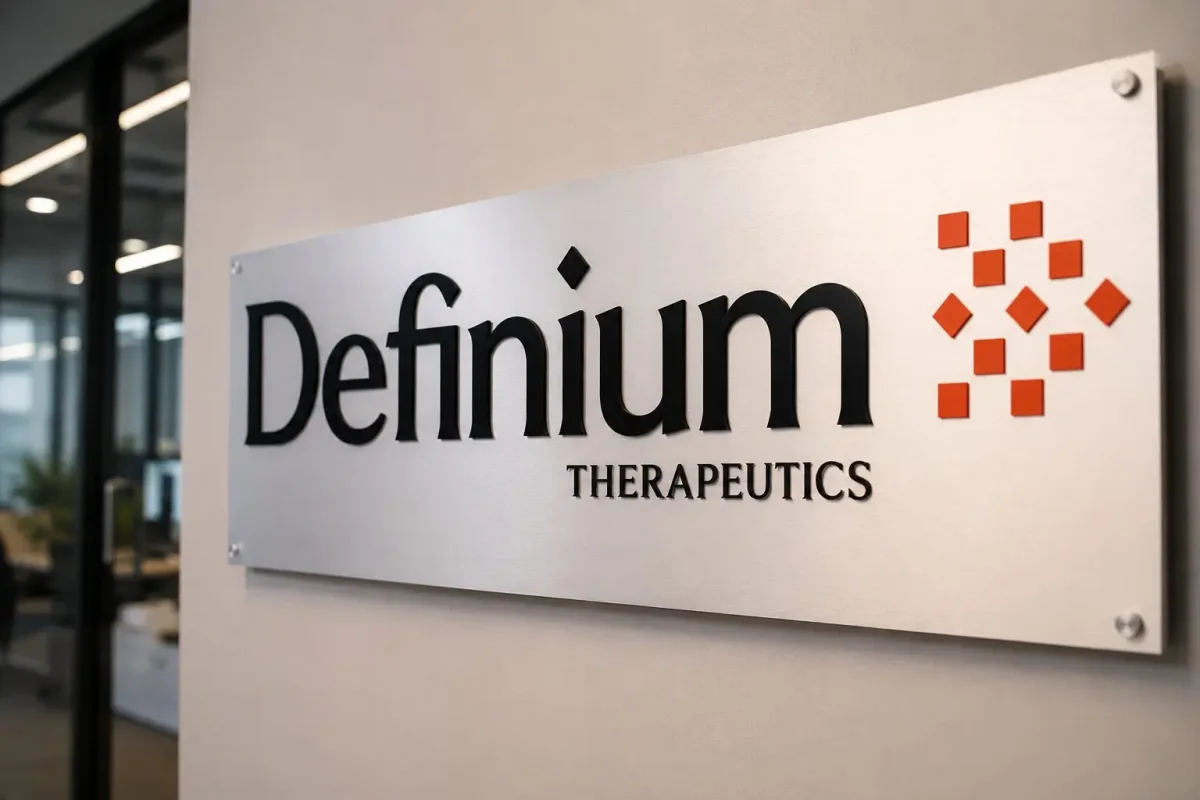 Definium Shares Surge on LSD-Based Depression Drug Trial Success