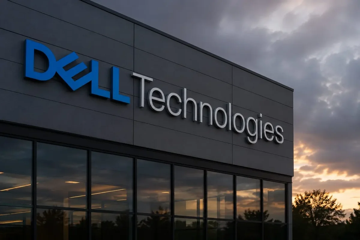 Dell's Cash Flow Advantage Widens Gap Over Supermicro