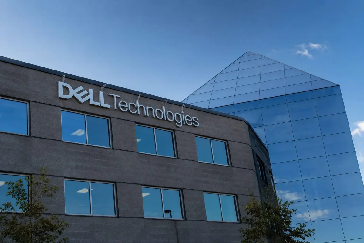 Dell's Texas Move Sets $7.7B Bar for Shareholder Lawsuits