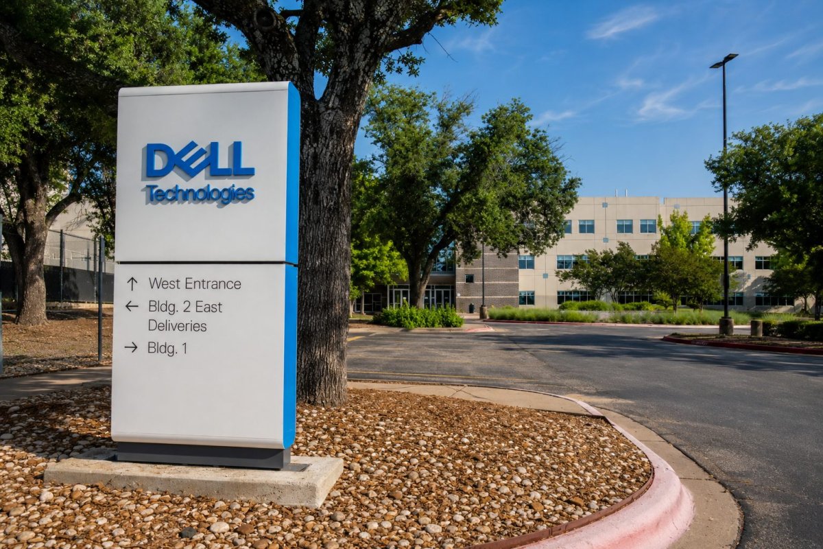 Dell Shares Surge as Lenovo's AI Results Signal Robust Server Demand