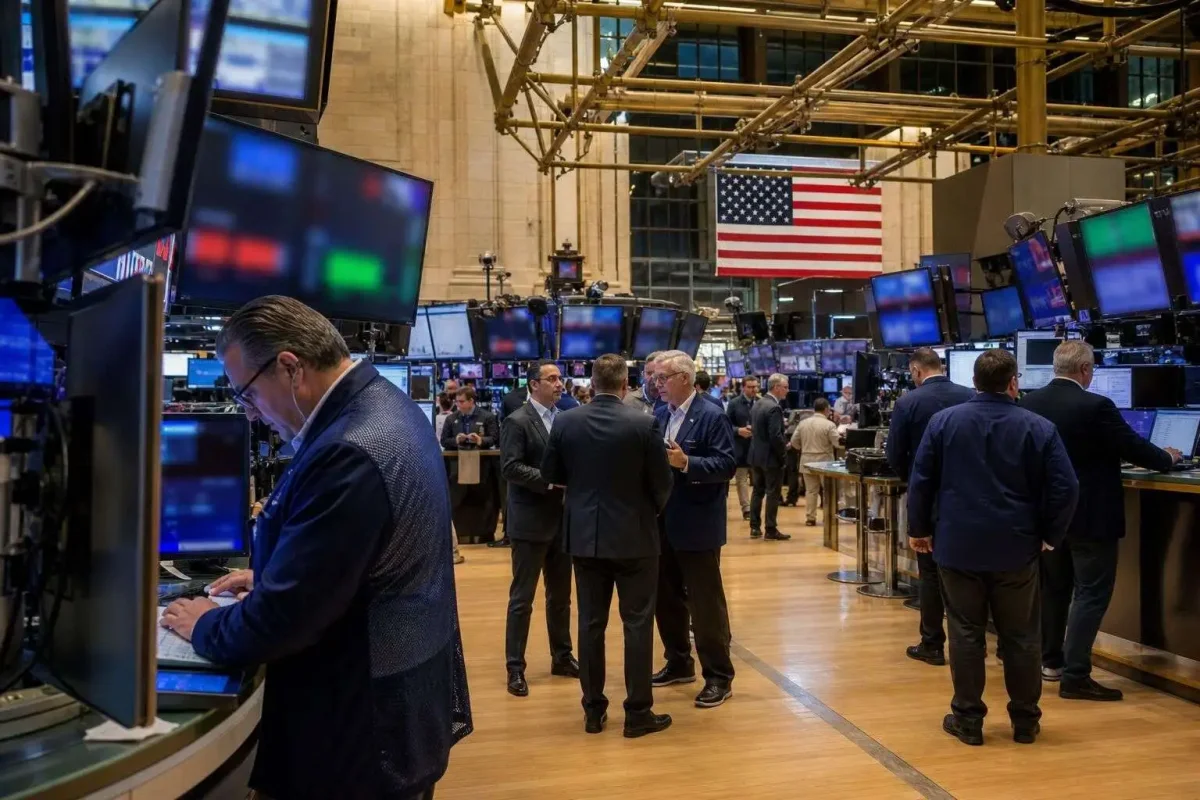 Dell Soars 7% After Hours on AI Guidance; MongoDB Tumbles 13%