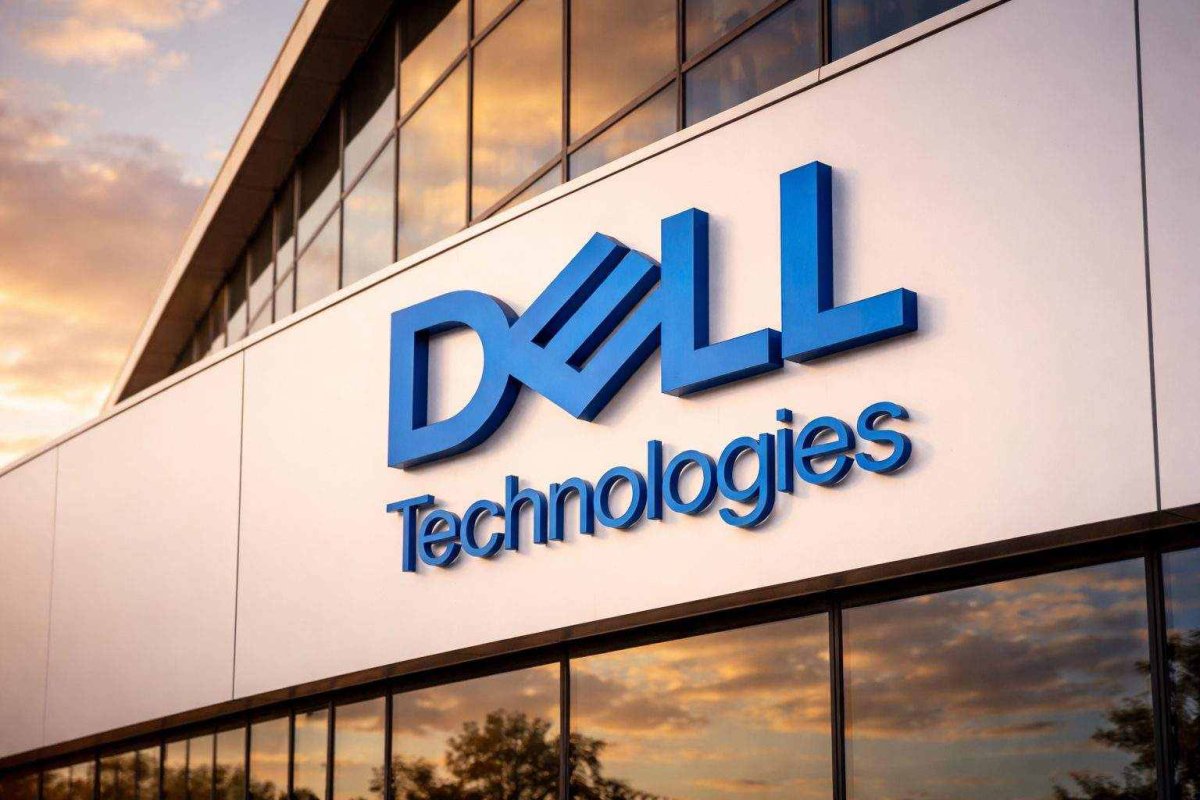 Dell Stock Rebounds Ahead of Earnings Amid Chip Supply Concerns
