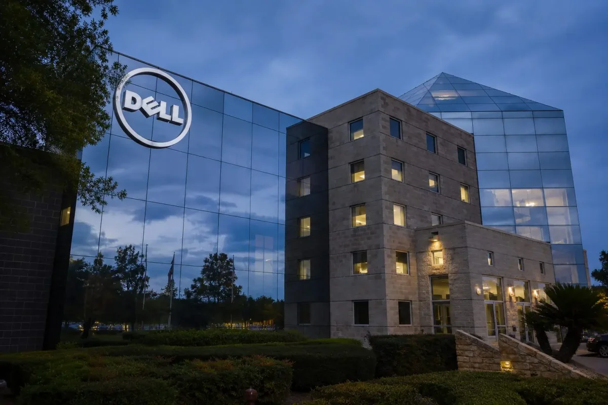 Dell Stock Surges on AI Demand, But Analysts Warn of Risks Ahead