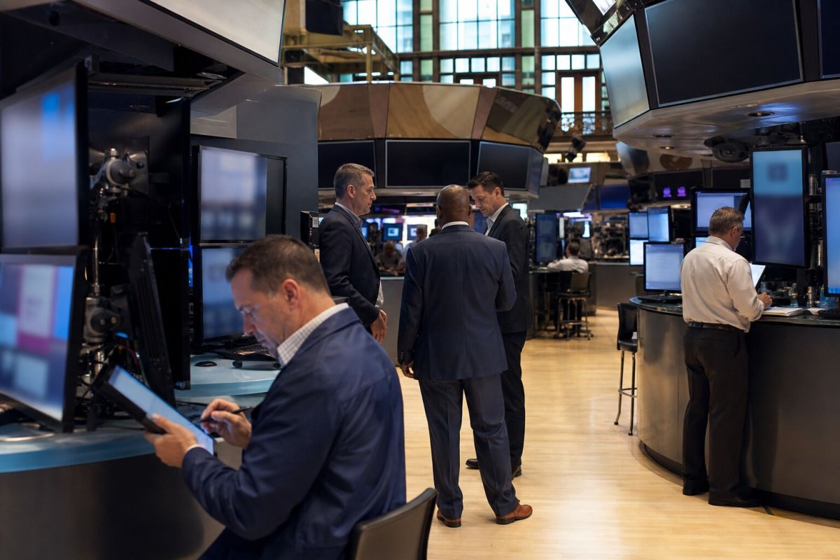 Dell Surges on AI Server Demand; MongoDB Slides Despite Strong Growth