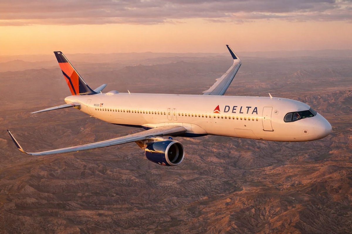 Delta Axes LA-Anchorage Summer Route Amid Soaring Fuel Costs, Airport Delays