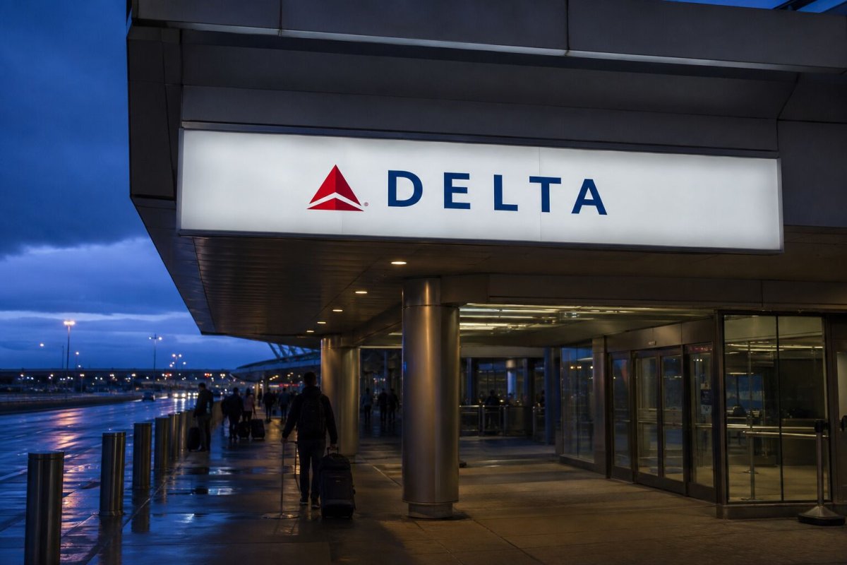 Delta Stock Rebounds 2.3% Despite Rising Jet Fuel Costs