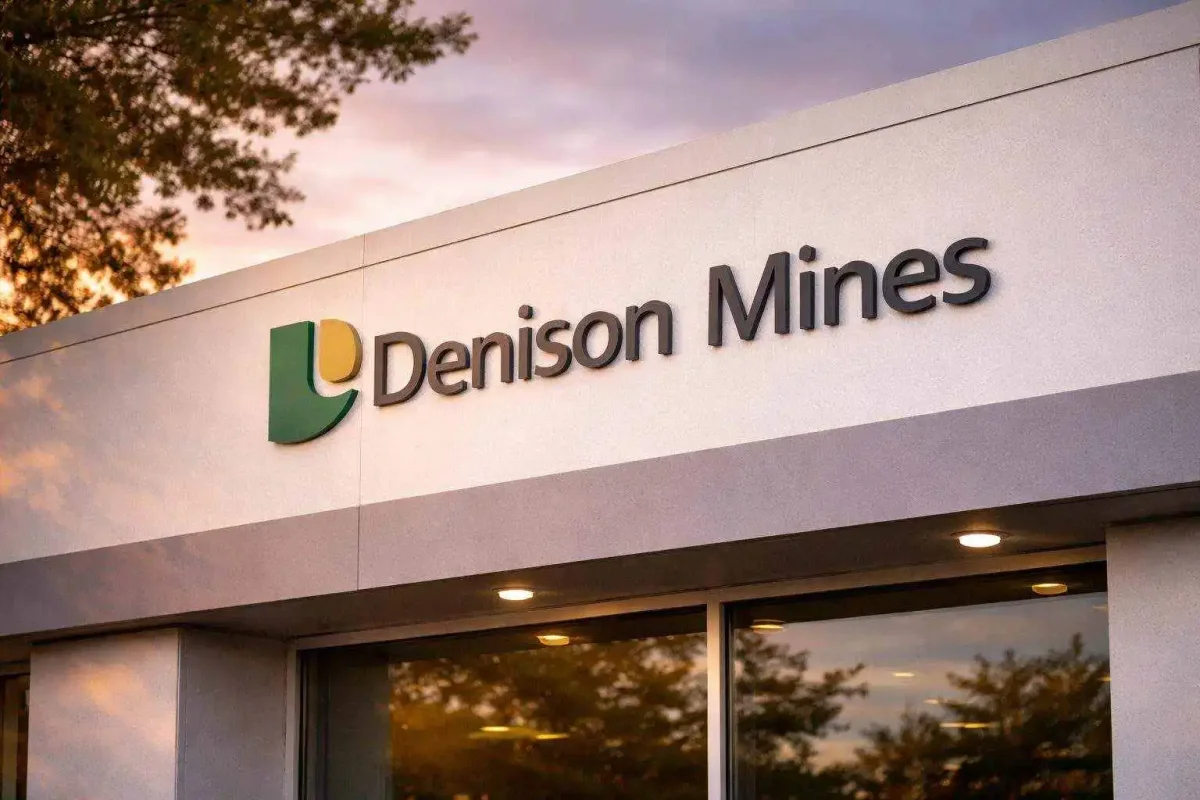 Denison Mines Launches Major Exploration as Phoenix Uranium Mine Construction Begins