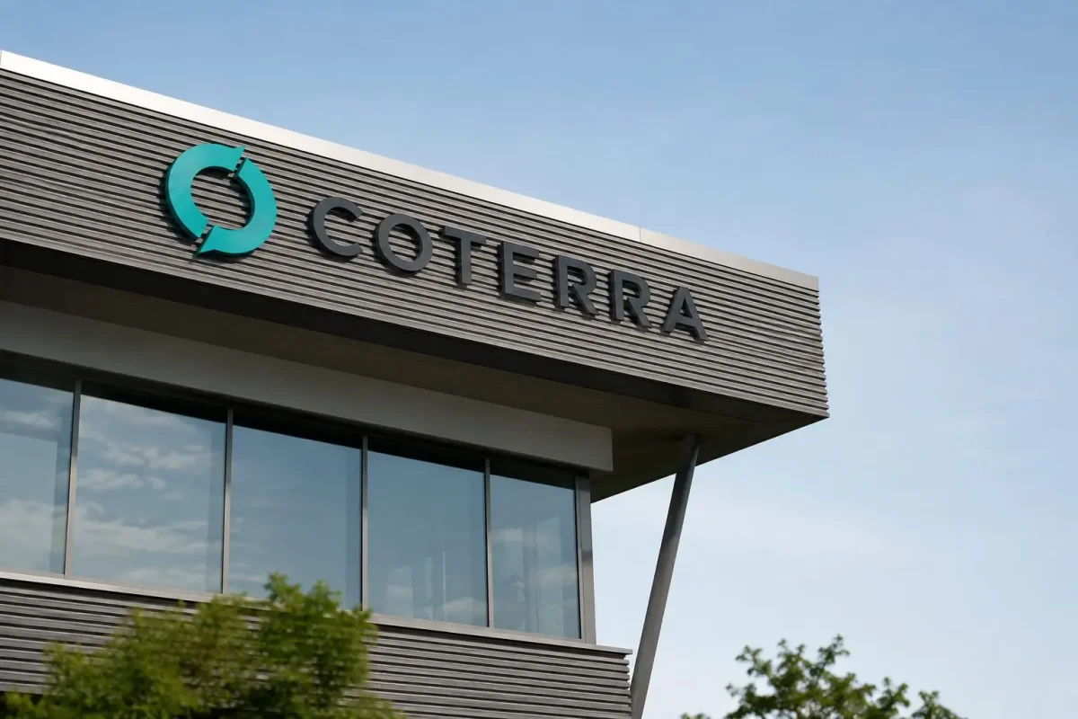 Devon Completes Coterra Merger, Igniting Shale M&A Surge