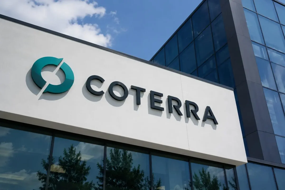 Devon Energy's $58B Coterra Merger Faces Investor Scrutiny