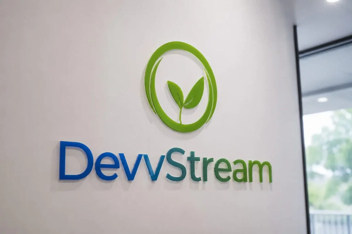 DevvStream Stock Skyrockets 150% on Merger Confirmation