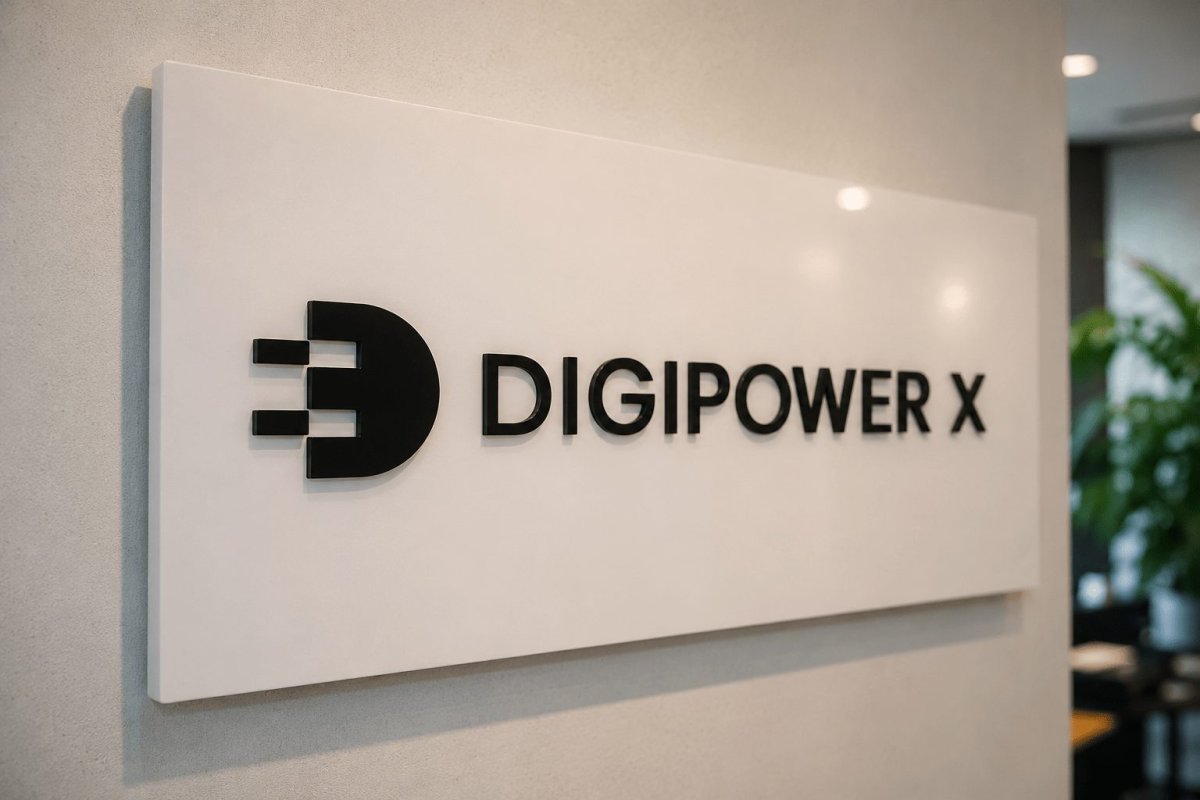 Digi Power X Shares Slide Ahead of Earnings as AI Deal Faces Scrutiny