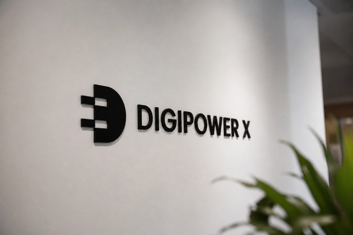 Digi Power X Stock Soars on $1.1B AI Data Center Deal with Cerebras