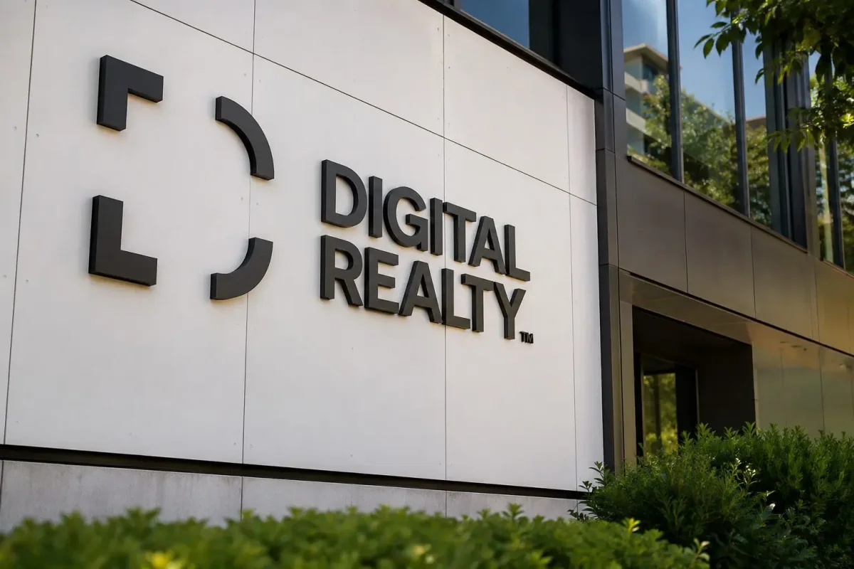 Digital Realty: Small Leases Drive Rent Per Kilowatt Higher