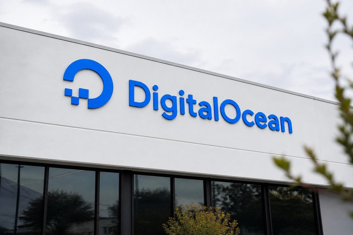 DigitalOcean Shares Surge 36% on Raised Revenue Forecasts Driven by AI Cloud Demand