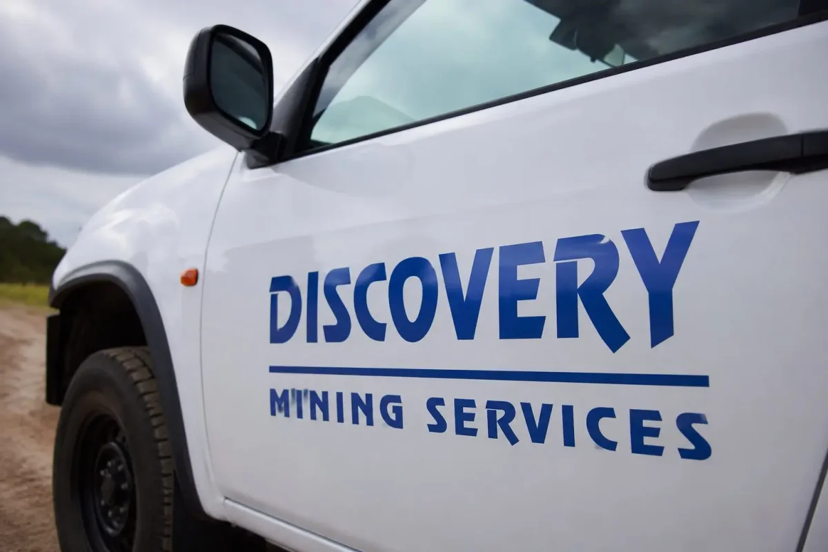 Discovery Mining Surges C$648M in Market Cap on First Day Under New Name