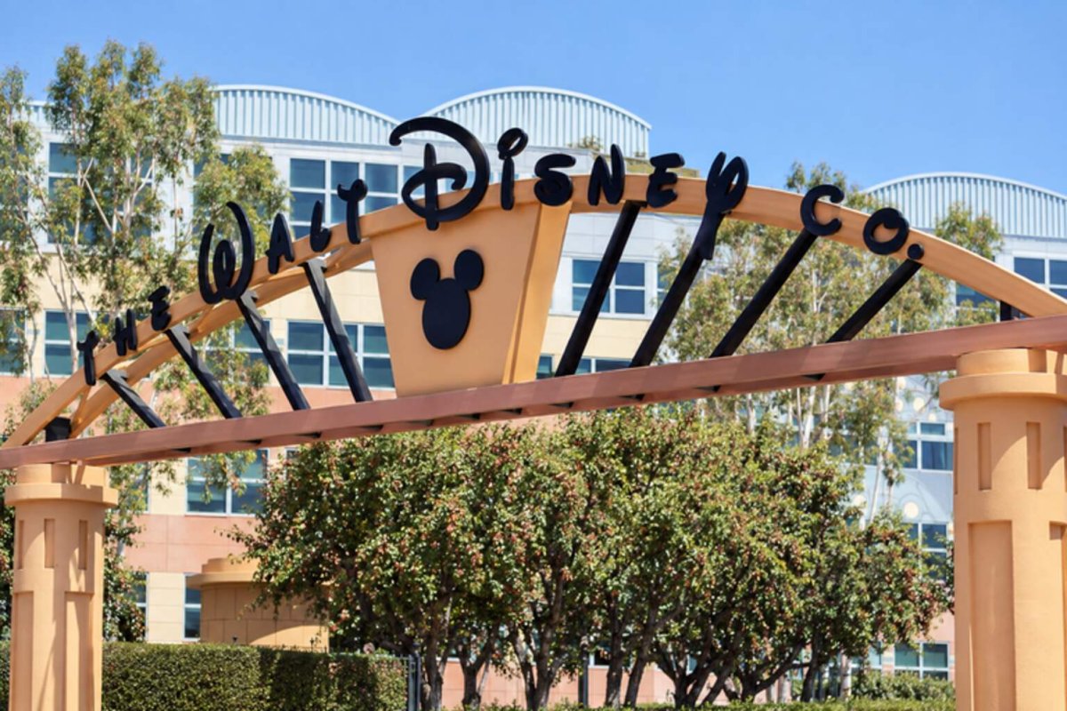 Disney Names Karandeep Anand as First Enterprise CTO