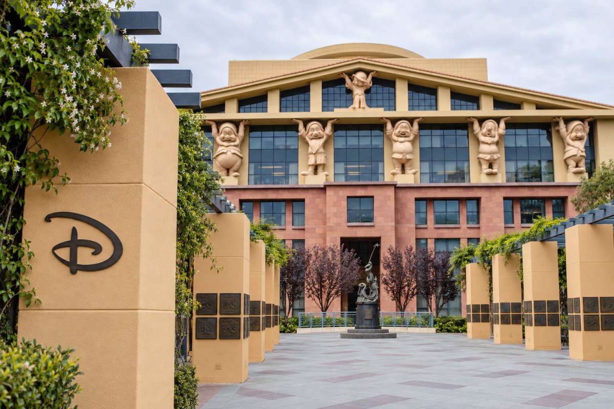 Disney's Finnish Ad-Tier Pricing: A Strategic Move for Revenue Growth