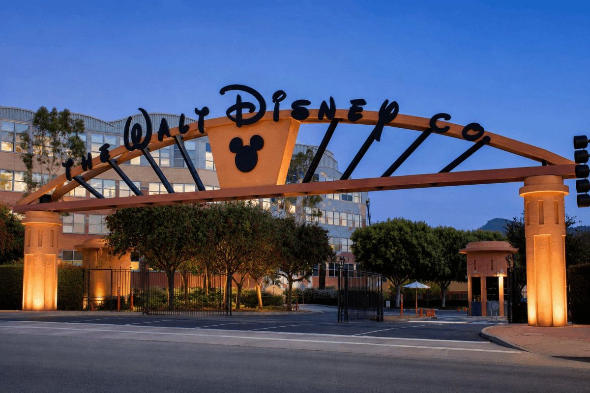 Disney Stock Rises on Avengers Buzz Despite Profit Mix Concerns