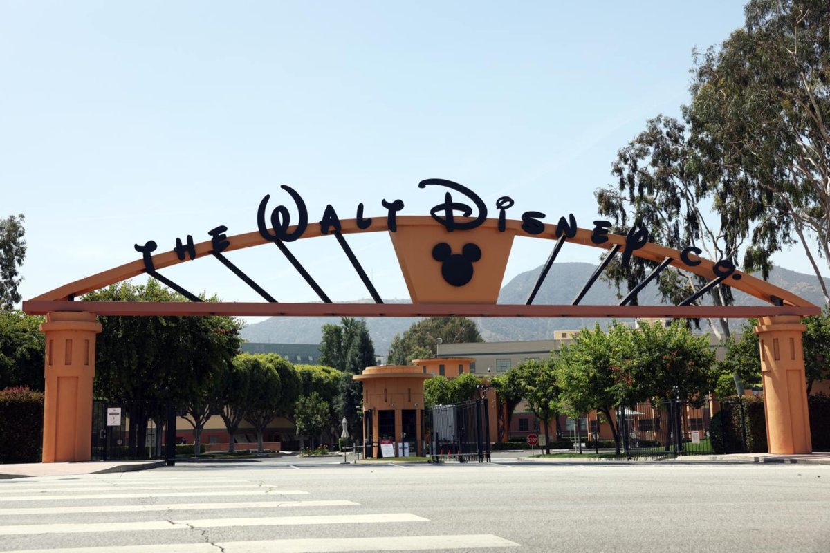 Disney+ to Integrate Hulu Live TV by 2026, but Streaming Margin Excludes It