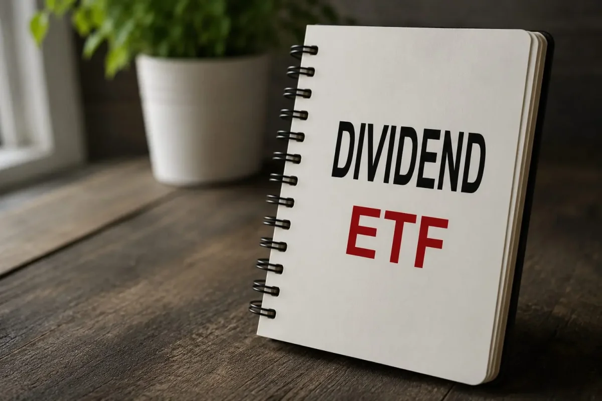 Dividend ETFs Face Headwinds as Oil, Rates, and AI Shifts Fragment Markets