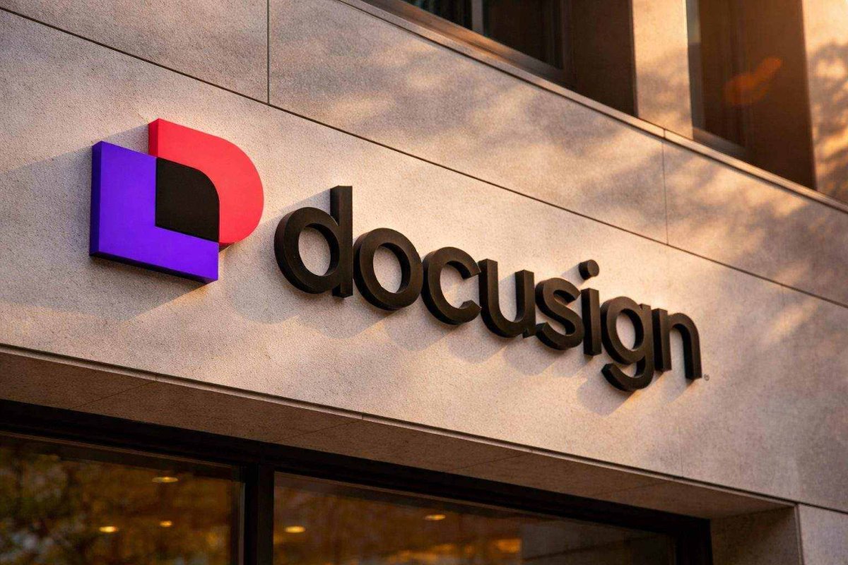 DocuSign Appoints Redis CEO to Board Amid AI Contract Push