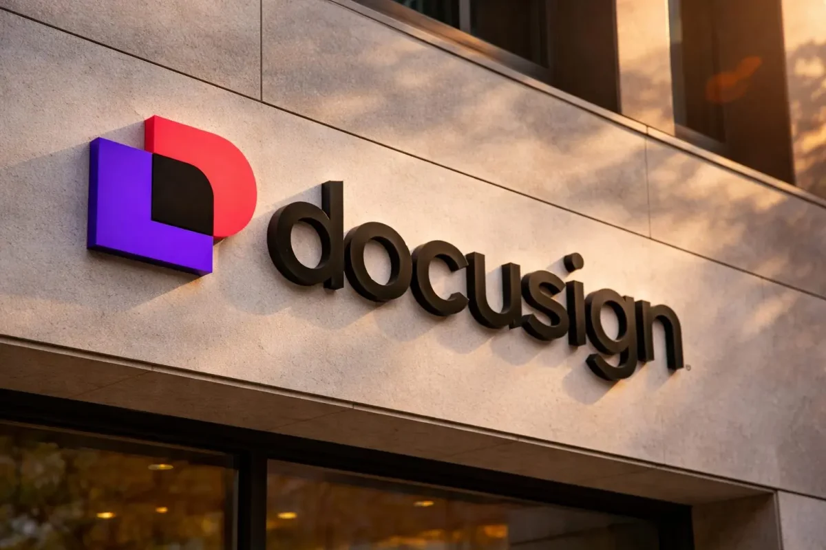 DocuSign Surpasses Q4 Forecasts, Unveils $2B Buyback and Confident 2027 Outlook