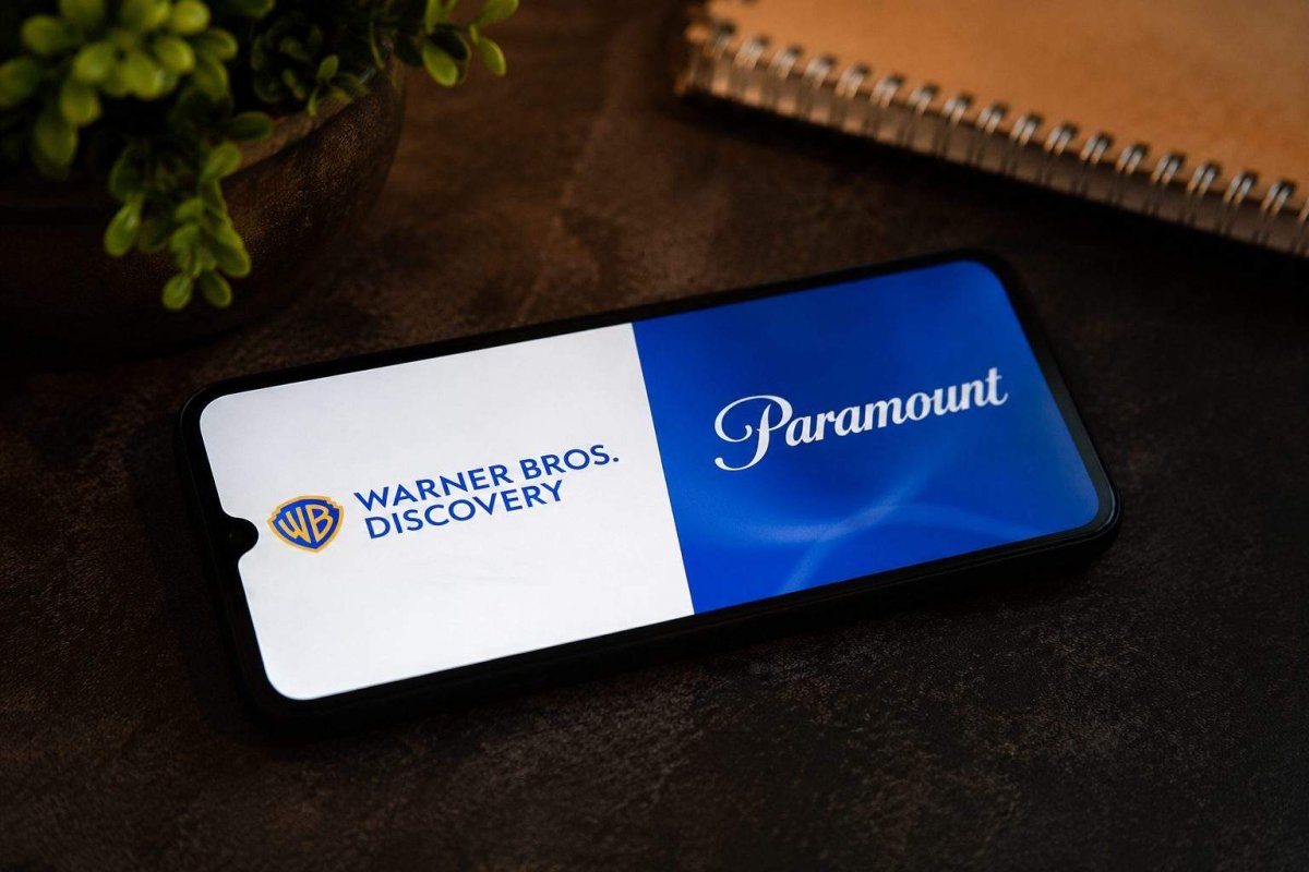 DOJ Approves Paramount-Warner Bros. Mega Merger, State and Global Reviews Loom
