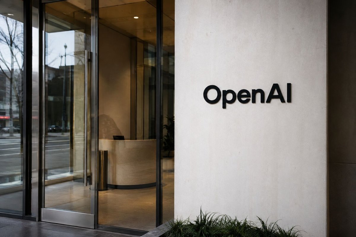 DOJ Backs OpenAI's Fair Use Defense in Copyright Battle