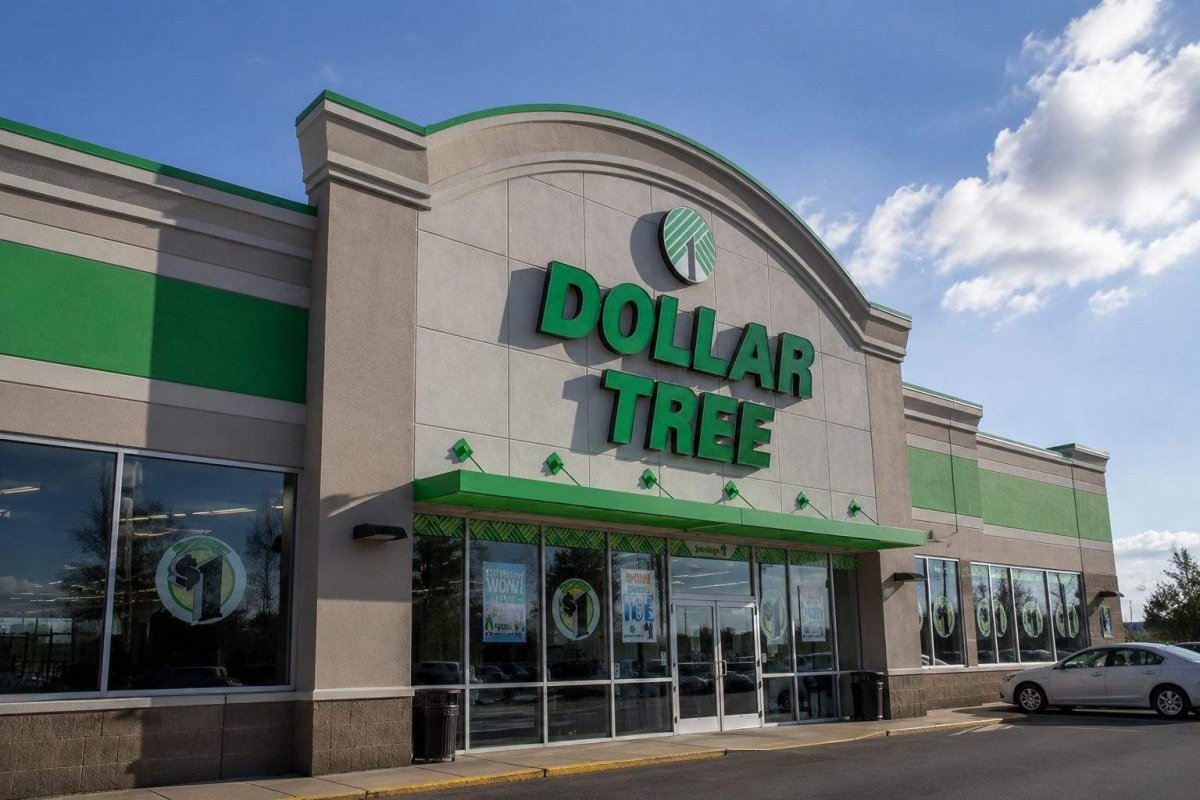 Dollar Tree to Close 75 Stores While Opening 400 in Expansion Push