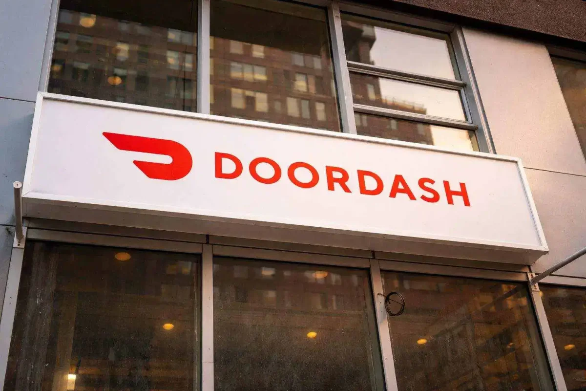 DoorDash Enables SNAP Payments for Kroger Delivery Across 2,700 Stores