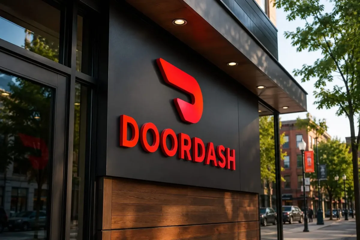 DoorDash Q3 Margin Outlook Beats, But 99x P/E Leaves No Room for Error