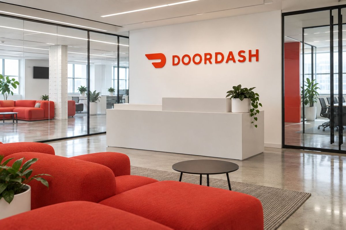 DoorDash's Nevada Reincorporation Shifts Governance, Not Fundamentals