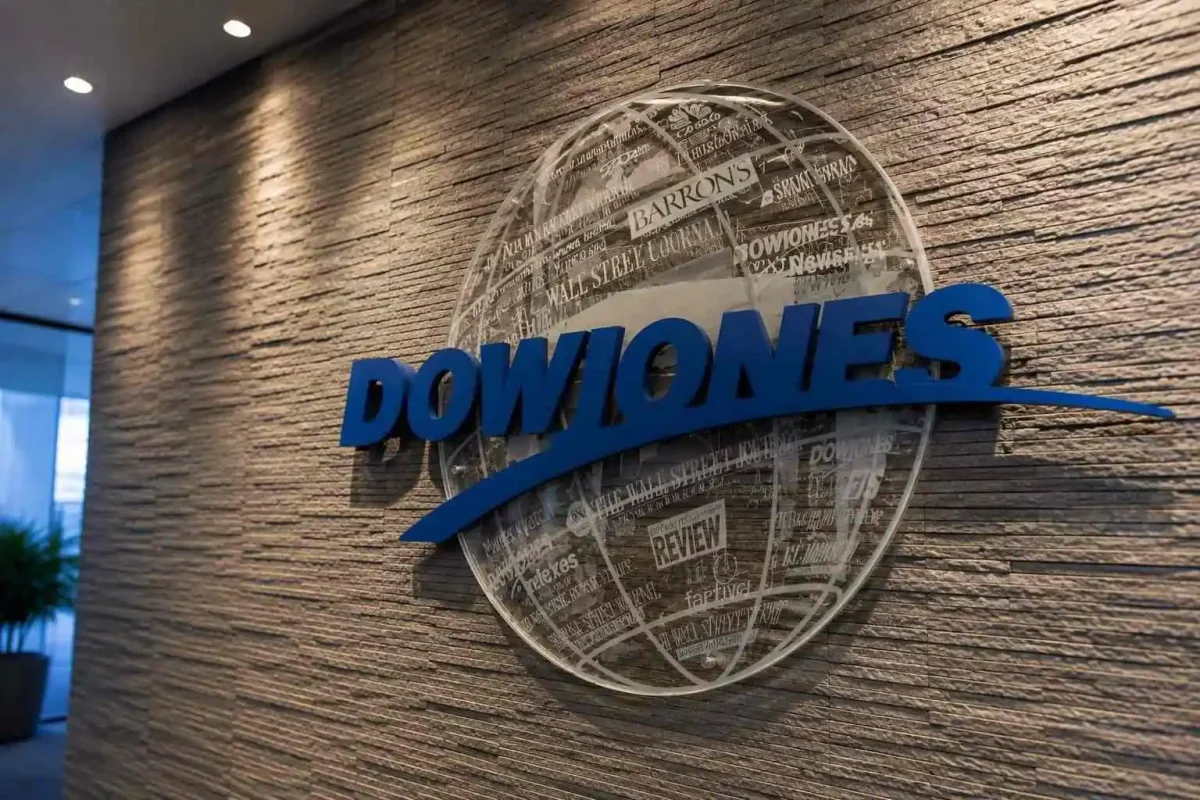 Dow Drops 556 Points on AI Spending Concerns; Index Weighting Amplifies Losses