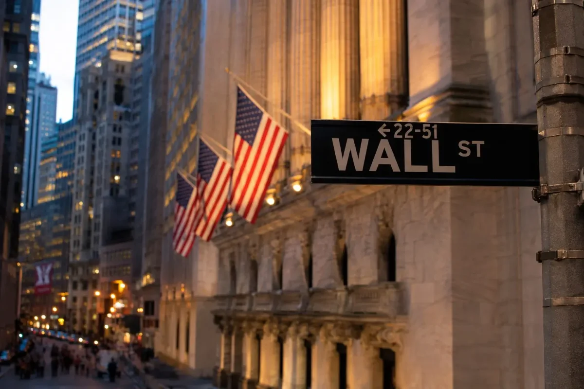 Dow Ends at Record, Nasdaq Surges 2% as After-Hours ETFs Edge Lower