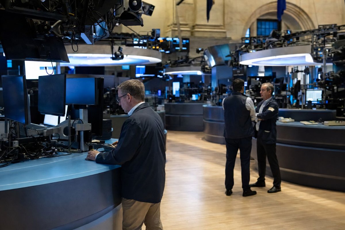 Dow Futures Edge Higher as Snowflake Soars, Broadcom Slips