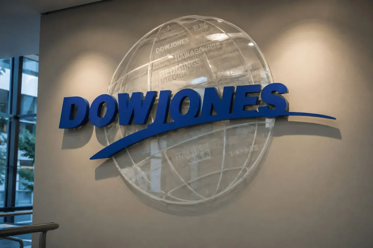 Dow Futures Gain as Oil Slips; Fed Rate Hike Odds Rise