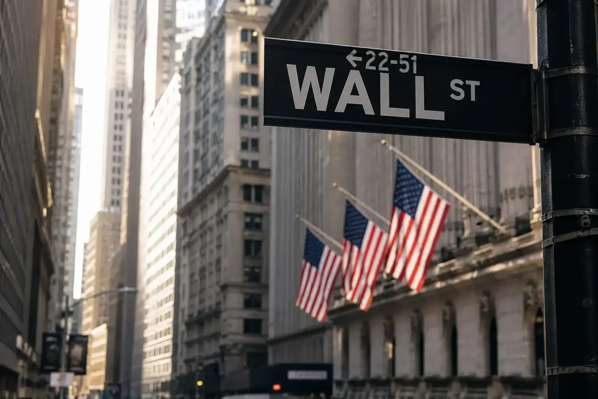 Dow Hits Record as Nasdaq Breadth Weakens; Fed and Earnings in Focus