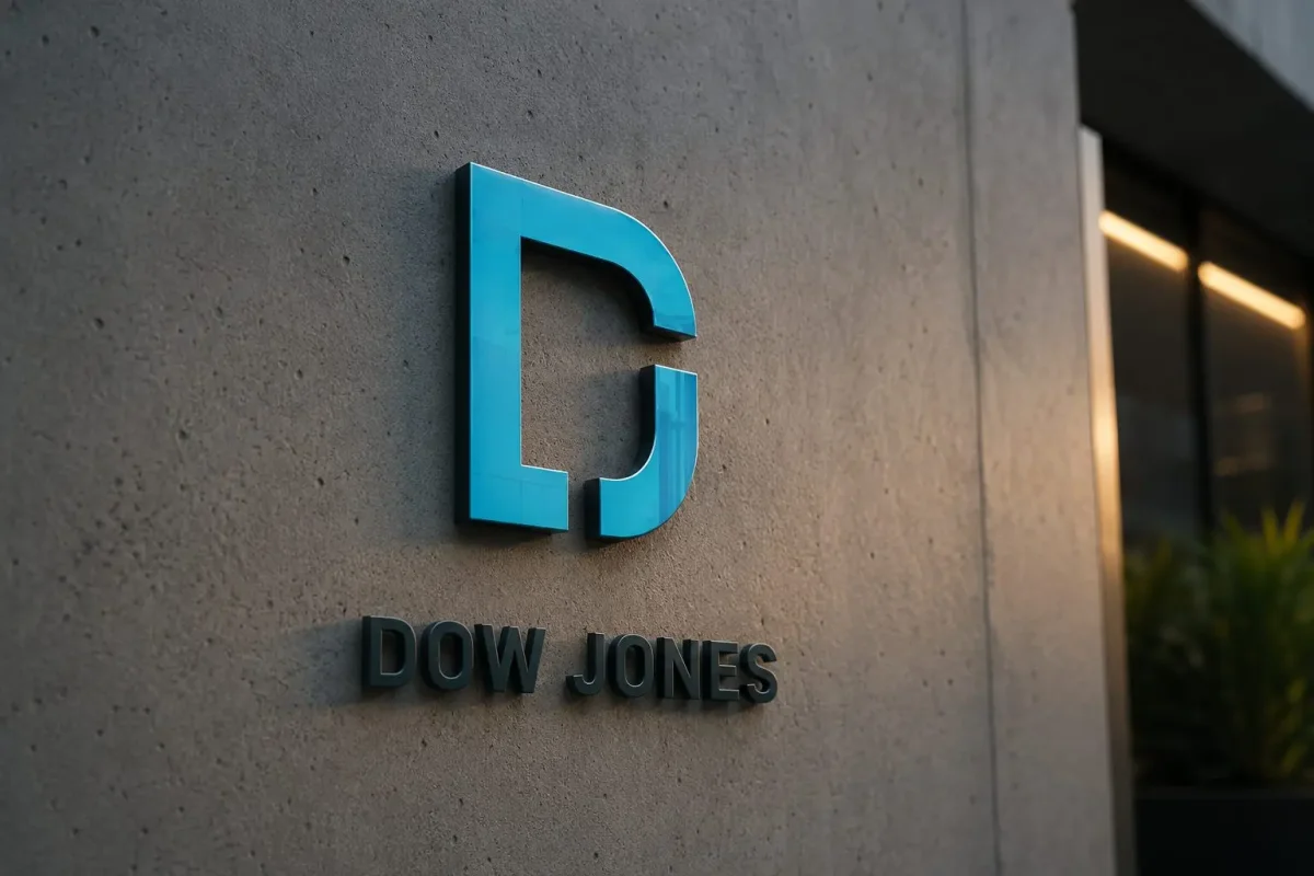 Dow Holds Steady at 49,700 as Inflation Data Rattles Tech and Rate Outlook