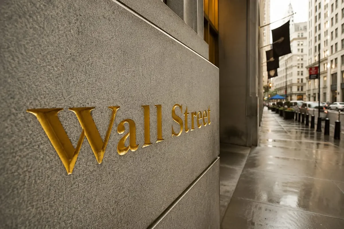 Dow Jones Hits New Record Amid Inflation Concerns and Iran Talks