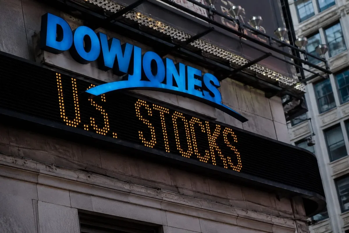 Dow Rebounds on AI Buying, Hot PPI Data Keeps Fed Focus