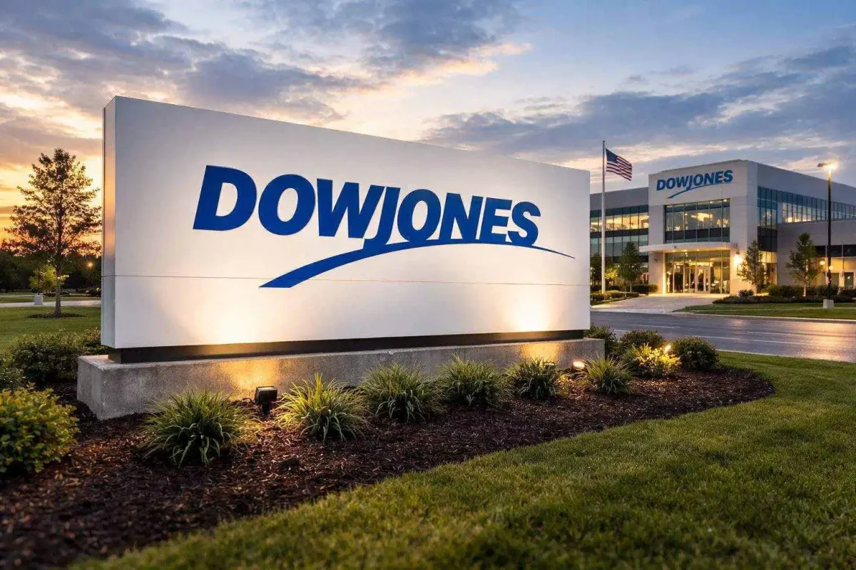 Dow Retreats Amid Inflation Jitters, $100 Oil Stirs Stagflation Fears