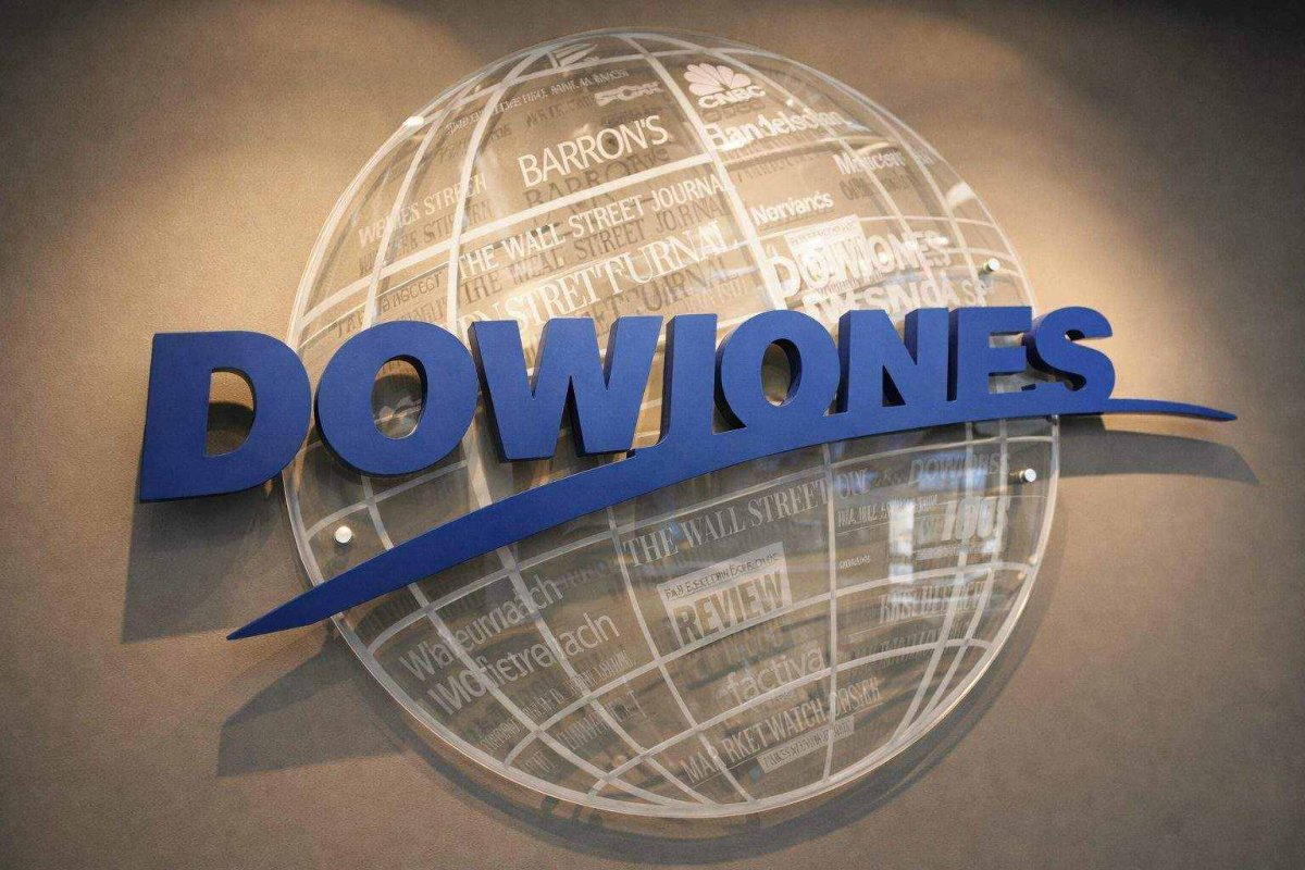 Dow Retreats Below 50,000 as Rotation Hits Tech; Key Economic Data Awaited