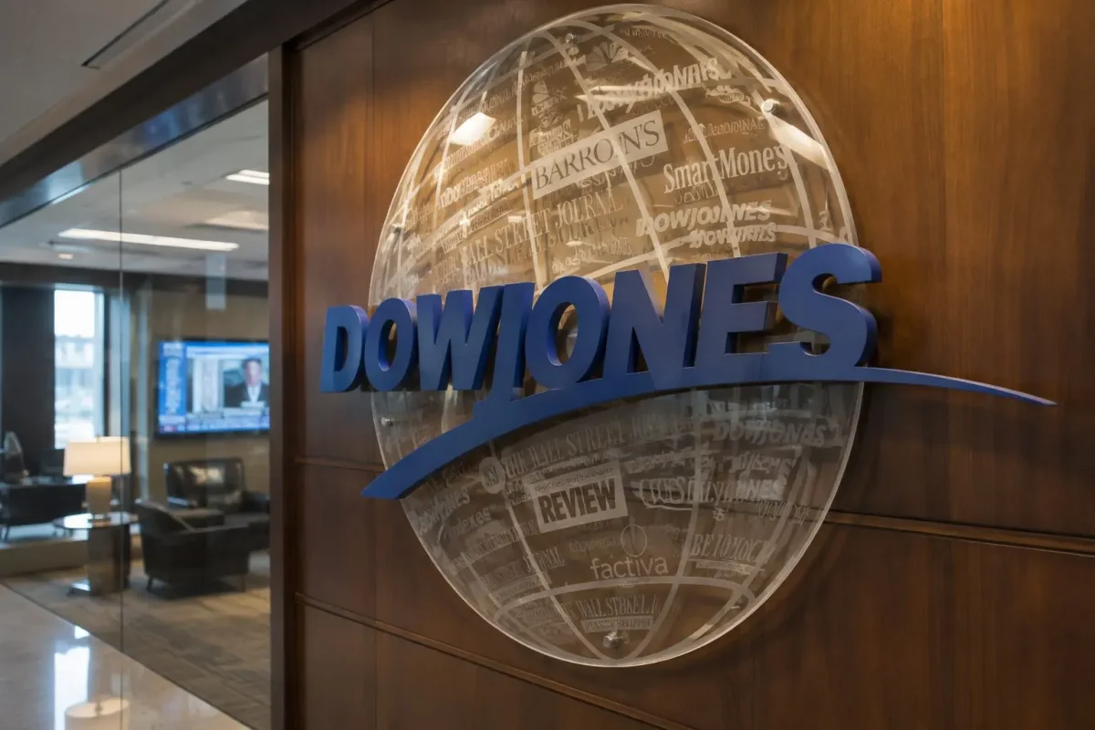 Dow's Calm Exterior Masks 178-Point Tug-of-War Among Key Components