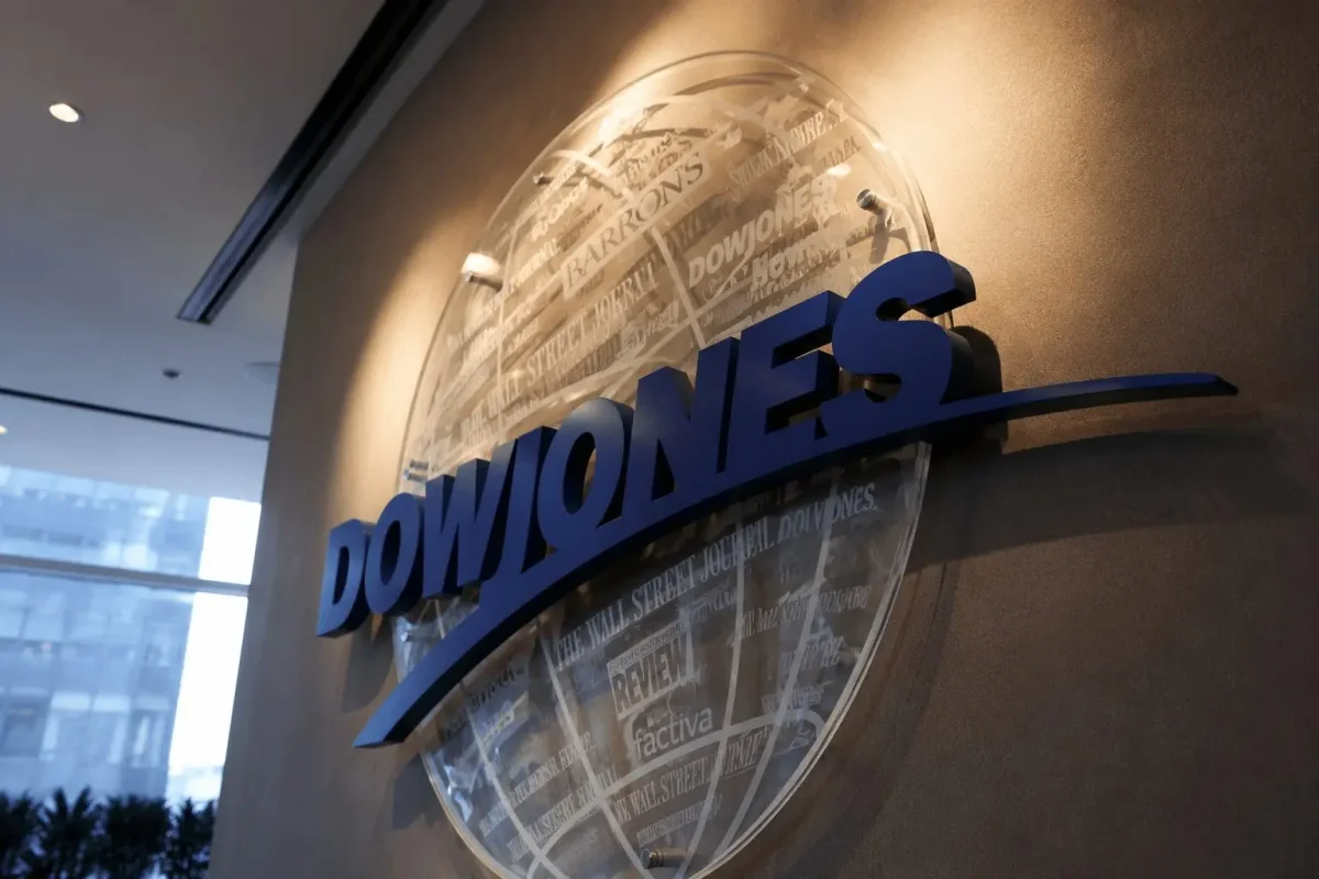 Dow's Narrow Advance Masks Weak Breadth as Tech Giants Dominate