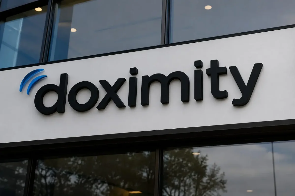 Doximity Soars 32% on AI Optimism Despite Soft Profit Outlook